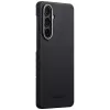 PITAKA Edge Case MagSafe για Samsung Galaxy S26, Αραμιδική Ίνα, Μαύρο/Γκρι
