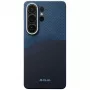 PITAKA Edge Case MagSafe για Samsung Galaxy S26 Ultra - Over the Horizon (Μαύρο/Γκρι)
