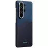 PITAKA Edge Case MagSafe για Samsung Galaxy S26 Ultra - Over the Horizon (Μαύρο/Γκρι)