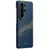 PITAKA Edge Case MagSafe για Samsung Galaxy S26 Ultra, Milky Way Galaxy