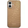 PITAKA Ultra-Slim MagSafe Θήκη για iPhone 17 - Golden Glint