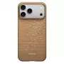 PITAKA Ultra-Slim MagSafe Θήκη για iPhone 17 Pro Golden Glint