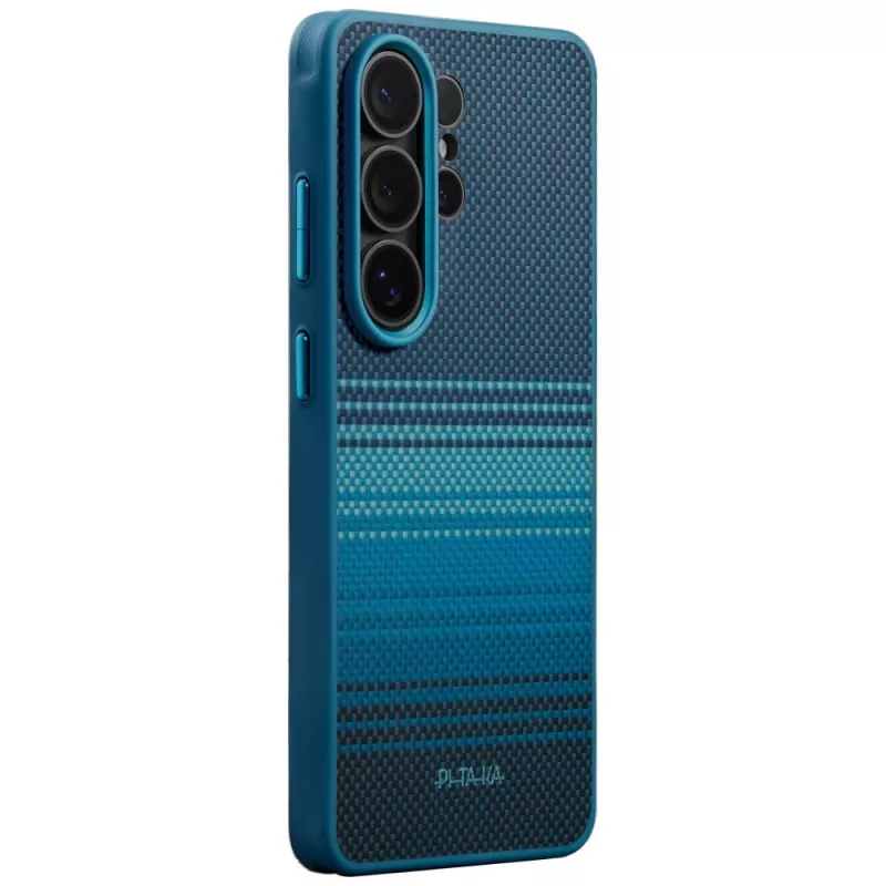 PITAKA Cairn Case MagSafe για Samsung Galaxy S26 Ultra Moonrise
