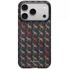 PITAKA Edge Case Happiness Rides In για iPhone 17 Pro Max, Αραμιδική Ίνα, MagSafe, Ebon Kylin