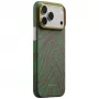 PITAKA Edge Case Breath of Veins για Apple iPhone 17 Pro