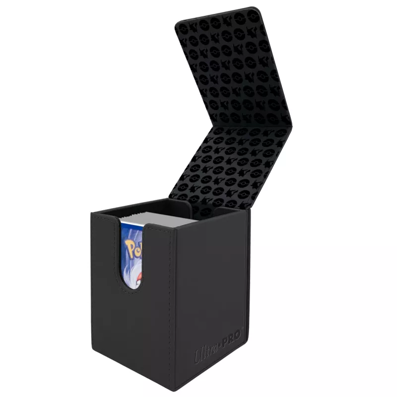 Ultra PRO TCG Κουτί Καρτών Pokemon Pikachu Elite 100+