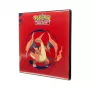 Ultra PRO Pokemon A4 Binder Charizard X and Y