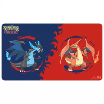 Ultra PRO Pokemon Παιχνιδόπανο Charizard X & Y
