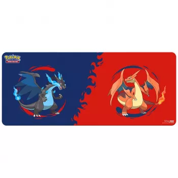 Ultra PRO Pokemon Table Playmate 1,8m Charizard X και Y