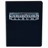 Ultra PRO TCG Card Binder A4 180+ Μαύρο