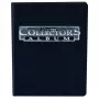 Ultra PRO TCG Card Binder A4 180+ Μαύρο