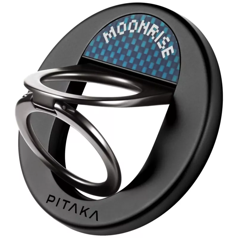 PITAKA MagEZ Grip 3 MagSafe Μαγνητικό Grip Τηλεφώνου Moonrise