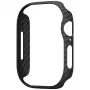 PITAKA Air Case για Apple Watch 10 / 11 (46 mm) Μαύρο-Γκρι