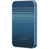 PITAKA Aramid Fiber 5000mAh Qi2 MagSafe Power Bank Moonrise