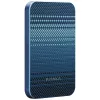 PITAKA Aramid Fiber 5000mAh Qi2 MagSafe Power Bank Moonrise