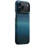 PITAKA Ultra-Slim MagSafe Θήκη για iPhone 17 Pro Max, Moonrise