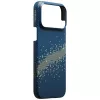 PITAKA Ultra-Slim MagSafe Θήκη για iPhone 17 Pro - Milky Way Galaxy