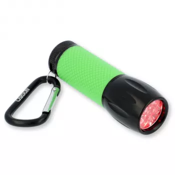 Carson SL-33 Φως LED κόκκινο