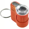 Carson MicroMini 20x Ψηφιακό μικροσκόπιο - Πορτοκαλί/Ασημί - LED - Μπαταρία