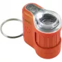 Carson MicroMini 20x Ψηφιακό μικροσκόπιο - Πορτοκαλί/Ασημί - LED - Μπαταρία
