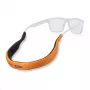 Carson Floating Eyewear Retainer Κοραλί