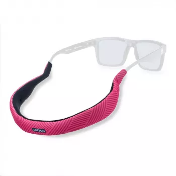 Carson Floating Goggle Retainer Βυσσινί