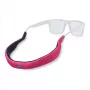 Carson Floating Goggle Retainer Βυσσινί