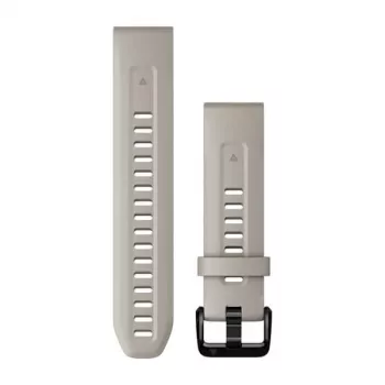 Garmin Λουράκι σιλικόνης 20 mm για ρολόγια, Lightsand, 010-13102-04