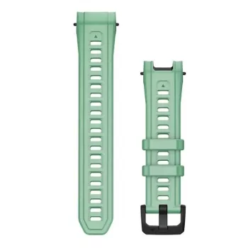 Garmin σιλικονούχο λουράκι ρολογιού 22mm Neo Tropic για Instinct 3 45mm 010-13395-03