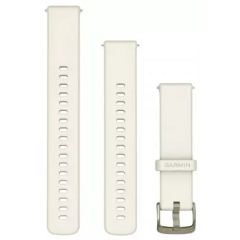 Garmin Σιλικονούχο Λουράκι Bone 18 mm 010-13406-00