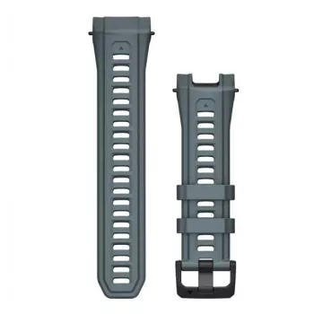 Garmin 26mm Σιλικονούχο QuickFit Λουράκι Ρολογιού Twilight για Instinct 3 50mm 010-13396-04