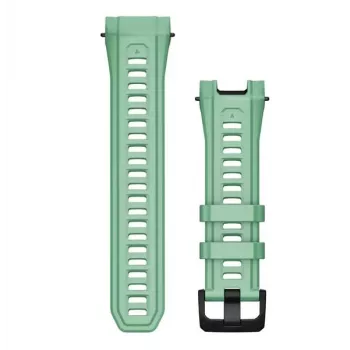 Garmin 26mm Σιλικονούχο QuickFit Λουράκι Neo Tropic για Instinct 3 50mm 010-13396-05