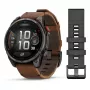 Garmin HRM-Dual Μετρητής Καρδιακών Παλμών με ANT+ και Bluetooth