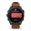 Garmin HRM-Dual Μετρητής Καρδιακών Παλμών με ANT+ και Bluetooth