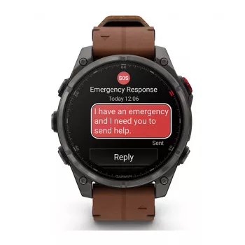 Garmin HRM-Dual Μετρητής Καρδιακών Παλμών με ANT+ και Bluetooth