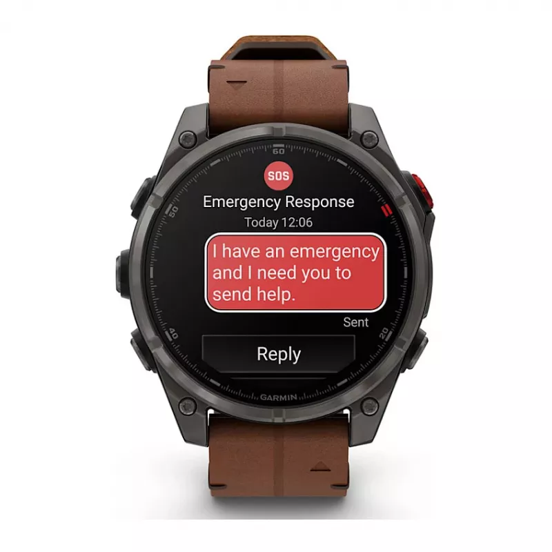 Garmin HRM-Dual Μετρητής Καρδιακών Παλμών με ANT+ και Bluetooth