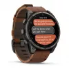 Garmin HRM-Dual Μετρητής Καρδιακών Παλμών με ANT+ και Bluetooth