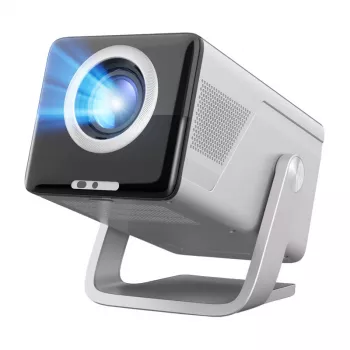 Magcubic X7 Προβολέας Full HD 1080p LED Beamer με Android 11, Wi-Fi 6, Bluetooth 5.0, 350 ANSI Lumen