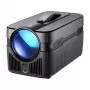 Magcubic HY450C Προβολέας - HD 720p, 200 ANSI Lumen, Android 11.0, Wi-Fi 6, Bluetooth 5.0