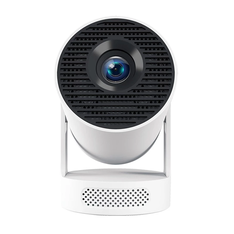Magcubic HY300PRO+ Προβολέας - 720P HD, 200 ANSI Lumen, Android 11, Wi-Fi 6, Bluetooth 5.0