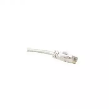 CABLES2GO Cat6 UTP καλώδιο patch 1m λευκό Snagless RJ45 (83486)