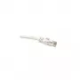 CABLES2GO Cat6 UTP καλώδιο patch 1m λευκό Snagless RJ45 (83486)