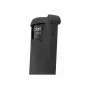 Socket Mobile FlexGuard θήκη προστασίας για SocketScan S800 - μαύρο