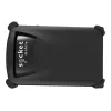 Socket Mobile FlexGuard θήκη προστασίας για SocketScan S800 - μαύρο