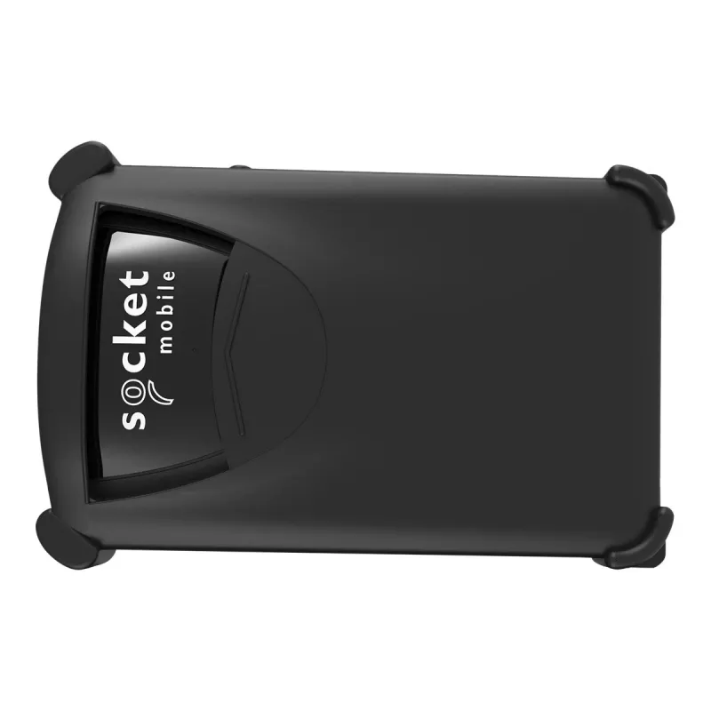 Socket Mobile FlexGuard θήκη προστασίας για SocketScan S800 - μαύρο