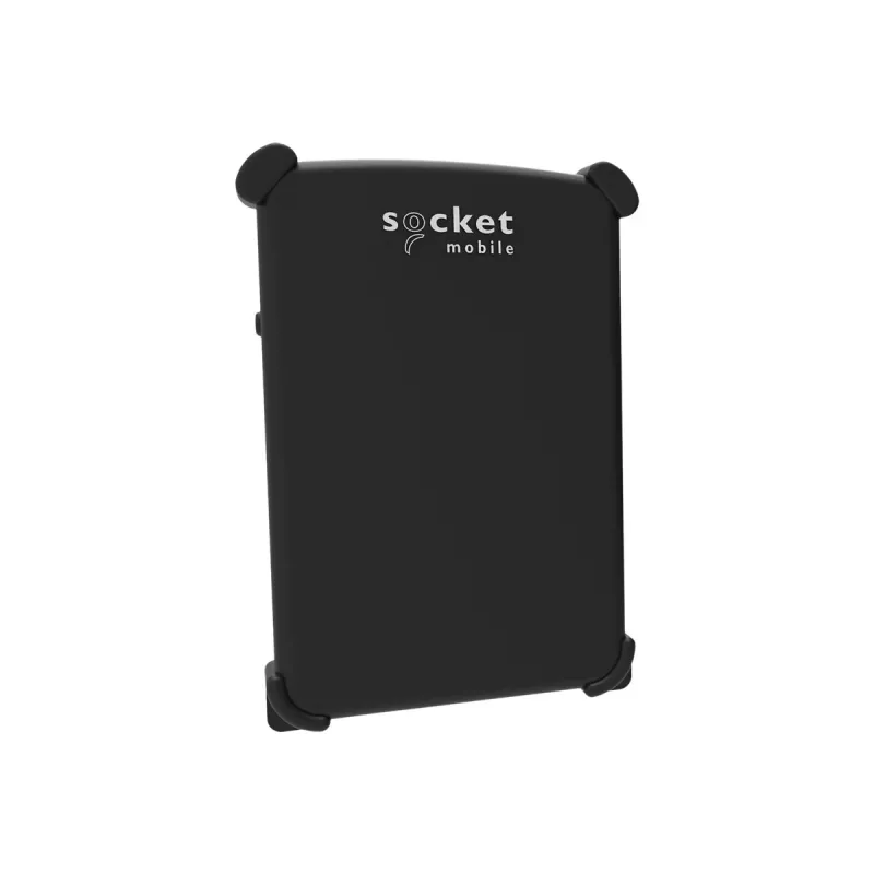 Socket Mobile FlexGuard θήκη προστασίας για SocketScan S800 - μαύρο