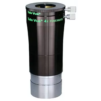 Tele Vue Powermate 4x 2 ίντσες φακός Barlow
