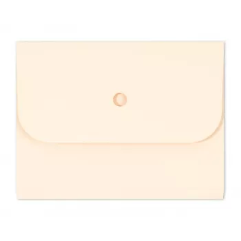 ELCO Ordo Forte φάκελος οργάνωσης A4, 320 x 245 mm, 320 g/m², ανοιχτό σαμουά, 25 τεμ. (29494.41)