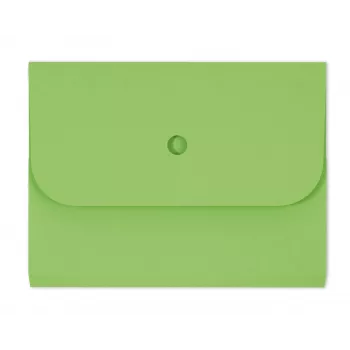 ELCO Ordo Forte φάκελος οργάνωσης A4, 320 x 245 mm, 320 g/m², πράσινο, 25 τεμ. (29494.62)
