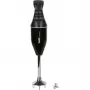 Bamix Classic Nero C 140 Ραβδομπλέντερ, 140 W, Μαύρο
